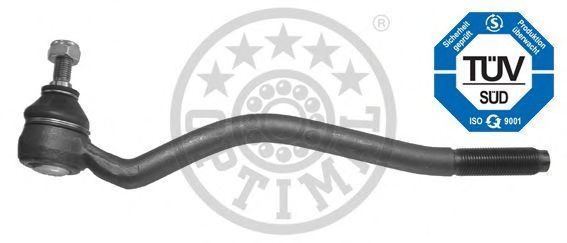 Наконечник поперечной рулевой тяги OPTIMAL G1-232