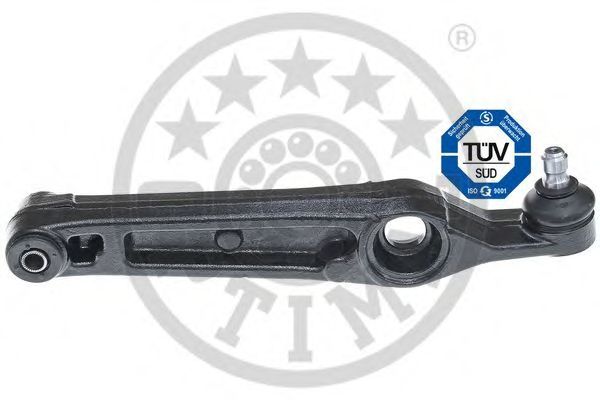 Рычаг независимой подвески колеса, подвеска колеса OPTIMAL G5-651