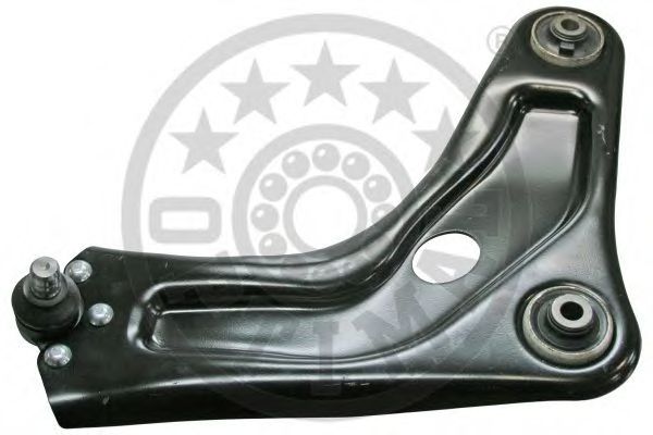 Рычаг независимой подвески колеса, подвеска колеса OPTIMAL G6-1123
