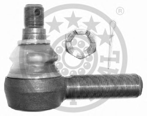 Поперечная рулевая тяга LEMFÖRDER 23429