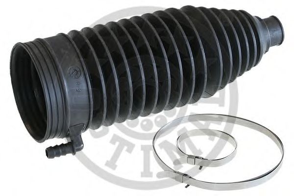 Пыльник, рулевое управление OPTIMAL LM-10076S