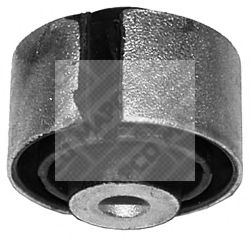 Подвеска, рычаг независимой подвески колеса MAPCO 36688