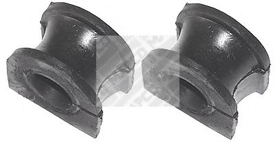 Опора, стабилизатор MAPCO 33628/2