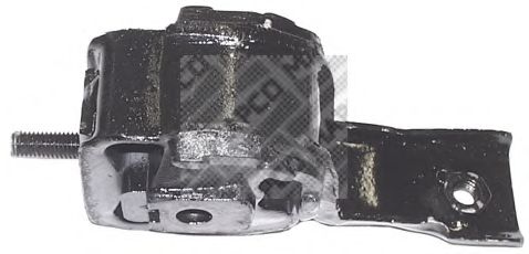 Подвеска, двигатель MAPCO 33625