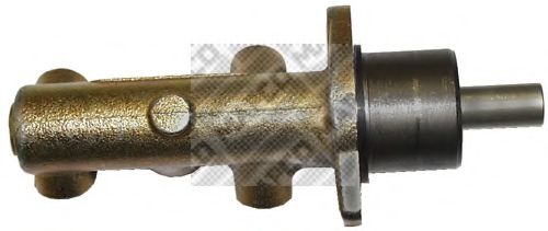 Главный тормозной цилиндр MAPCO 1169