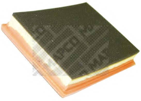 Воздушный фильтр MAPCO 60408