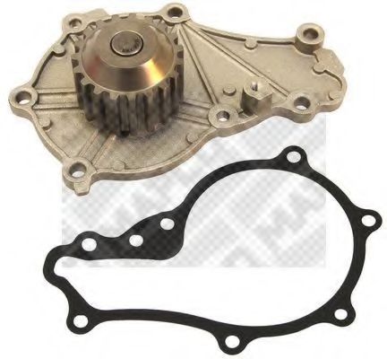 Водяной насос MAPCO 21315