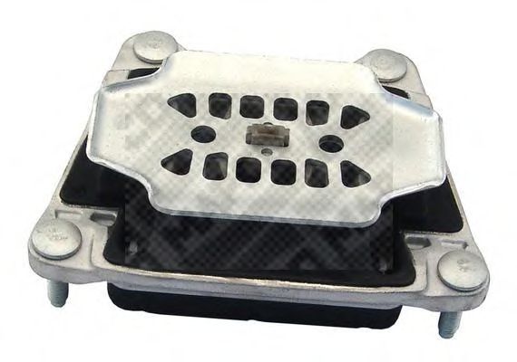 Подвеска, автоматическая коробка передач MAPCO 37871