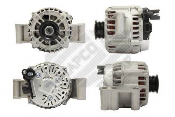 Генератор MAPCO 13623