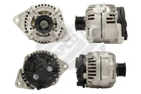 Генератор MAPCO 13016