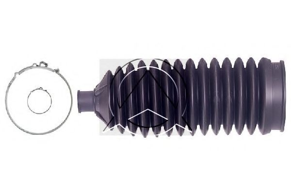 Пыльник, рулевое управление SIDEM 313130