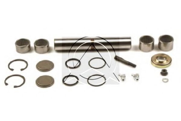 Болт поворотного кулака SIDEM 50888 KIT