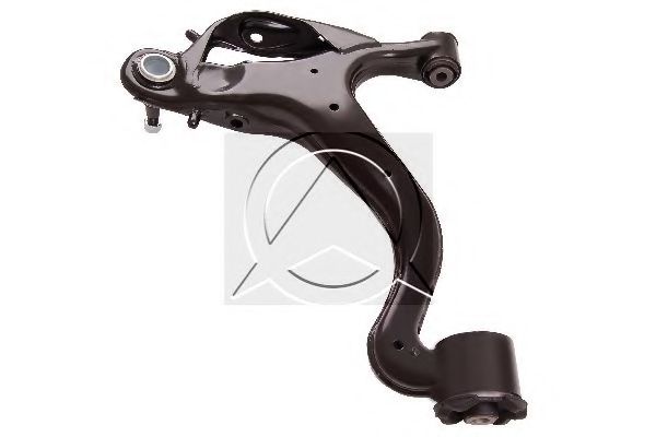 Рычаг независимой подвески колеса, подвеска колеса SIDEM 65278