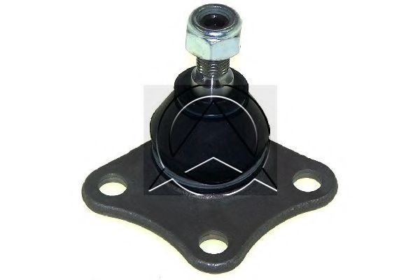 Несущий / направляющий шарнир SIDEM 75181