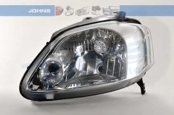 Основная фара JOHNS 95 21 09