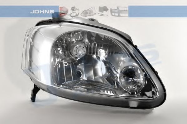 Основная фара JOHNS 95 21 10