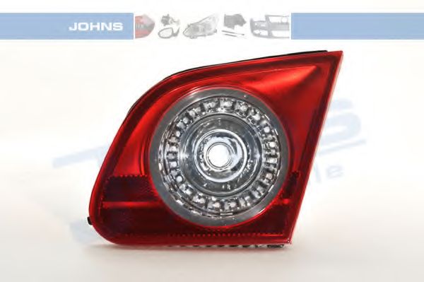 Задний фонарь JOHNS 95 50 88-2
