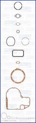 Комплект прокладок, двигатель AJUSA 50033500
