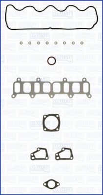 Комплект прокладок, головка цилиндра AJUSA 53006200