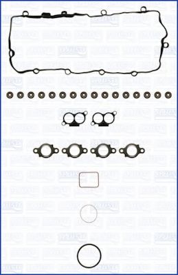 Комплект прокладок, головка цилиндра AJUSA 53022300