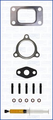 Монтажный комплект, компрессор AJUSA JTC11011