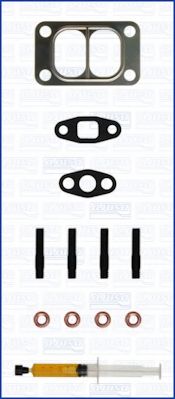 Монтажный комплект, компрессор AJUSA JTC11154
