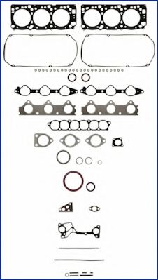Комплект прокладок, двигатель AJUSA 50332400