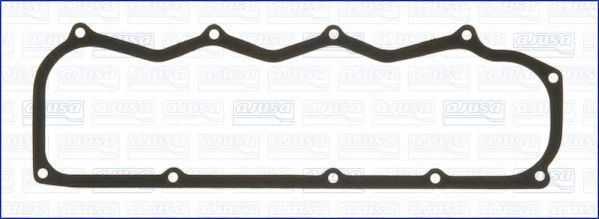 Прокладка, крышка головки цилиндра AJUSA 11010100