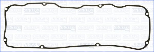 Прокладка, крышка головки цилиндра BGA RC1332