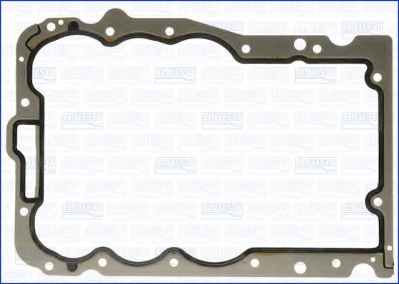 Прокладка, маслянный поддон AJUSA 14066100