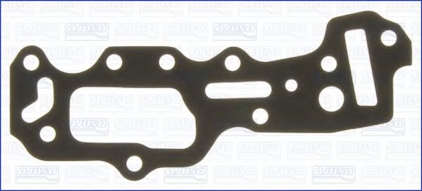 Прокладка, картер рулевого механизма AJUSA 00203000