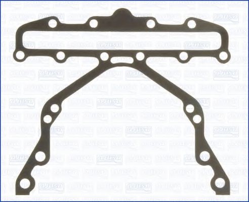 Прокладка, картер рулевого механизма AJUSA 00303000