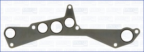 Прокладка, маслянный фильтр AJUSA 01152400