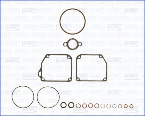 Комплект прокладок, головка цилиндра AJUSA 55003300