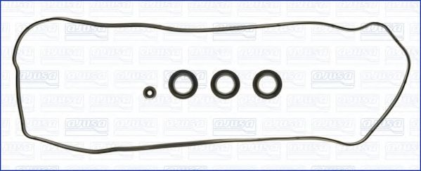 Комплект прокладок, крышка головки цилиндра AJUSA 56041500