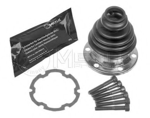 Комплект пылника, приводной вал MEYLE 100 498 0030