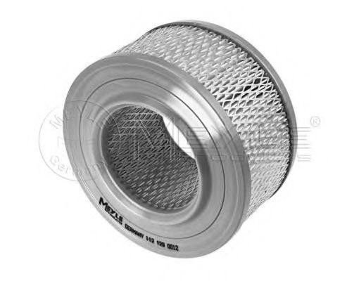 Воздушный фильтр MEYLE 112 129 0012