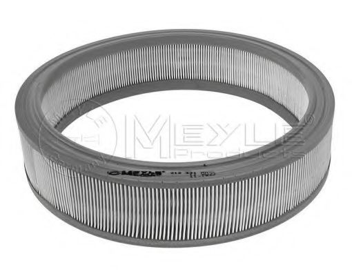 Воздушный фильтр MEYLE 212 321 0022