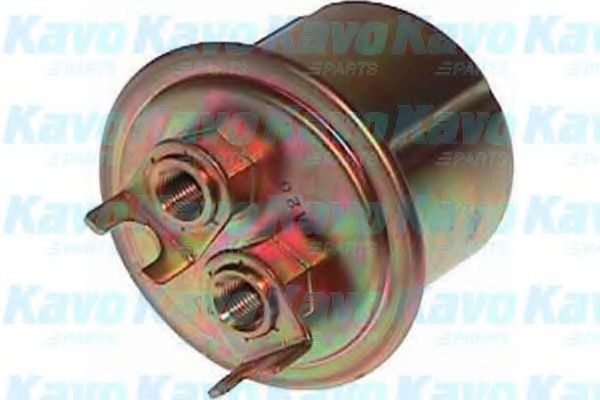 Топливный фильтр AMC Filter HF-8858