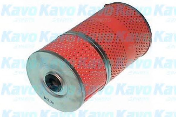 Масляный фильтр SAKURA O1006