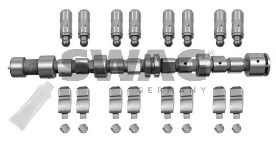 Комплект распредвала SWAG 40 92 1407
