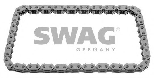 Цепь, привод маслонасоса SWAG 88 94 6744