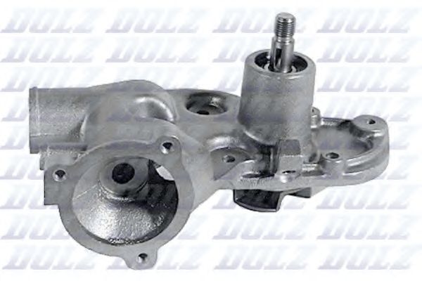 Водяной насос DOLZ N569