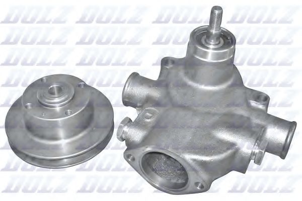 Водяной насос DOLZ P301