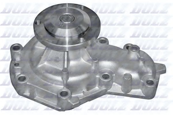 Водяной насос DOLZ R167