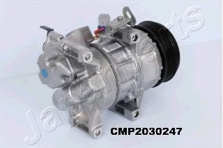 Компрессор, кондиционер JAPANPARTS CMP2030247
