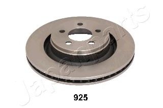 Тормозной диск JAPANPARTS DI-925