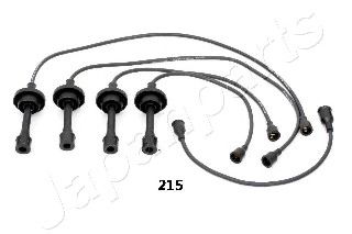 Комплект проводов зажигания JAPANPARTS IC-215