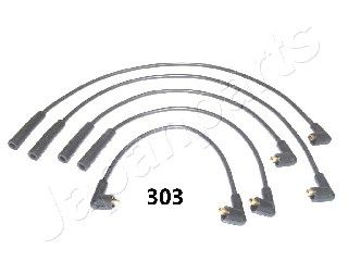 Комплект проводов зажигания JAPANPARTS IC-303