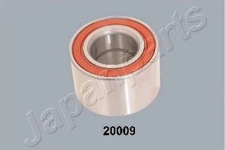 Комплект подшипника ступицы колеса JAPANPARTS KK-20009